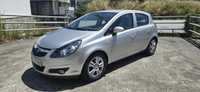 Opel Corsa 1.3 cdti 95cv