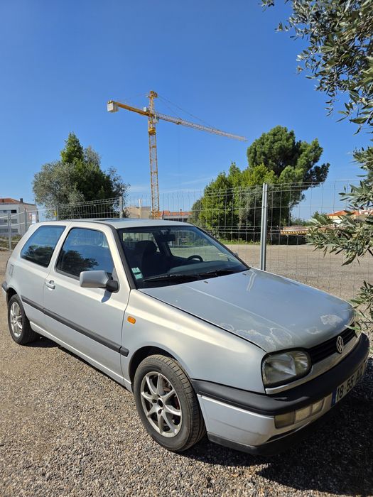 Vendo Golf 3 1.4