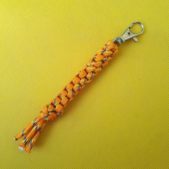 Porta - chaves Paracord