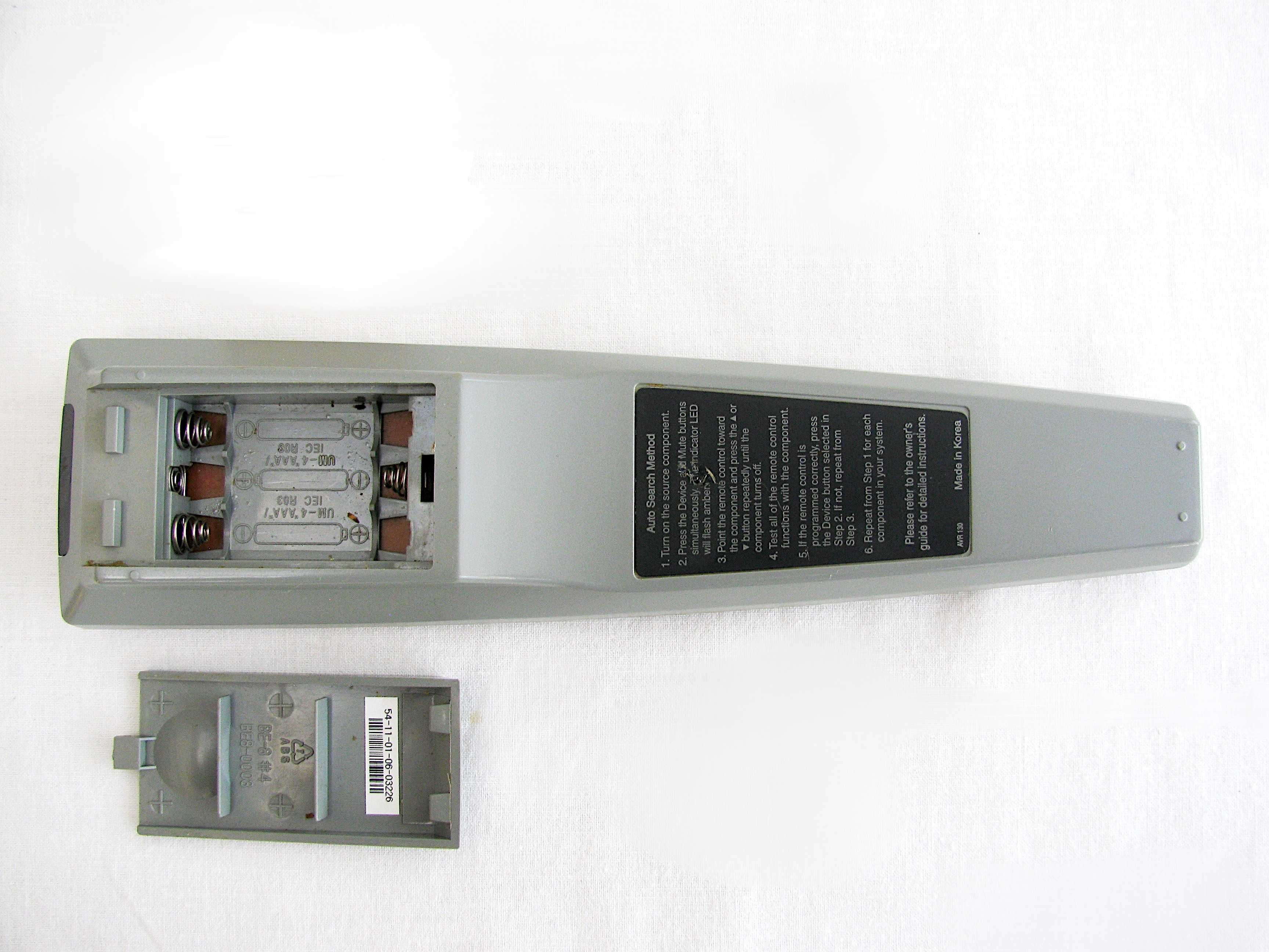 Amplituner Harman Kardon AVR 130