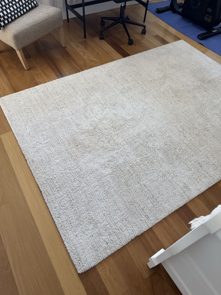 Tapete IKEA Engelsborg 2,00x1,50 m