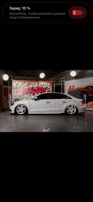 Продам Audi A3 8v 2.0 tdi официал,первый владелец