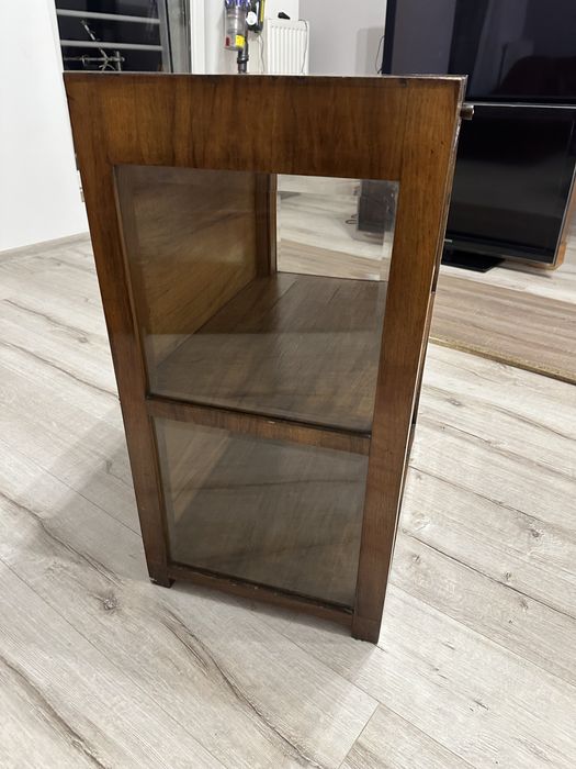 Witryna Art-Deco lata 30-40