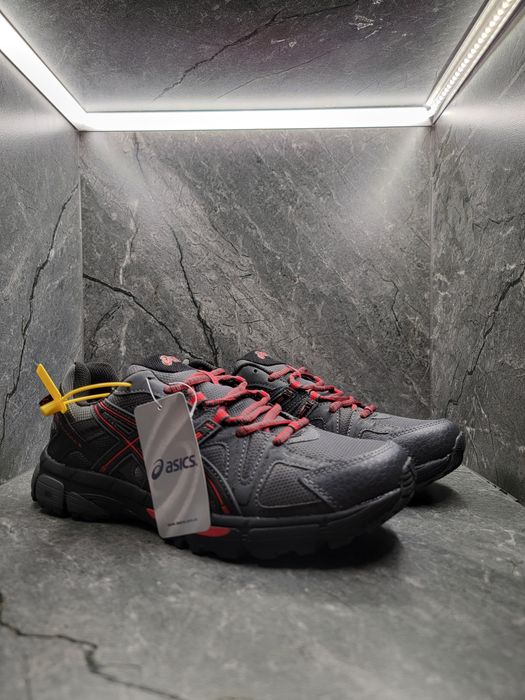 Чоловічі Зимові кросівки ASICS Gel-Kahana 8 термо.