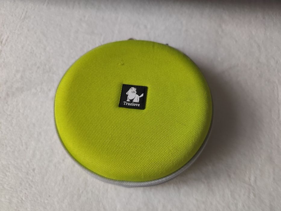 Miska turystyczna dla psa składana Truelove