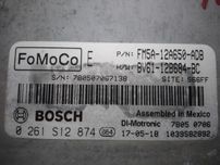 ЭБУ Мозги Форд фокус мк3 2л 12-17г США CM5A12A650AHE