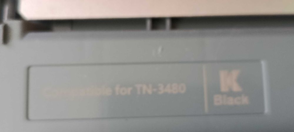 Картридж Brother TN 3480, WT220cl / WT223cl