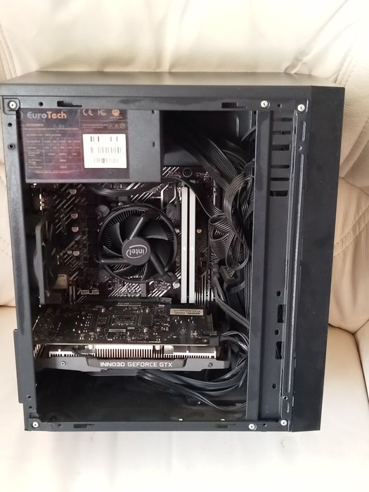 Vendo computador ou troco por algo do meu agrado