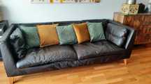 Sofa IKEA Stockholm