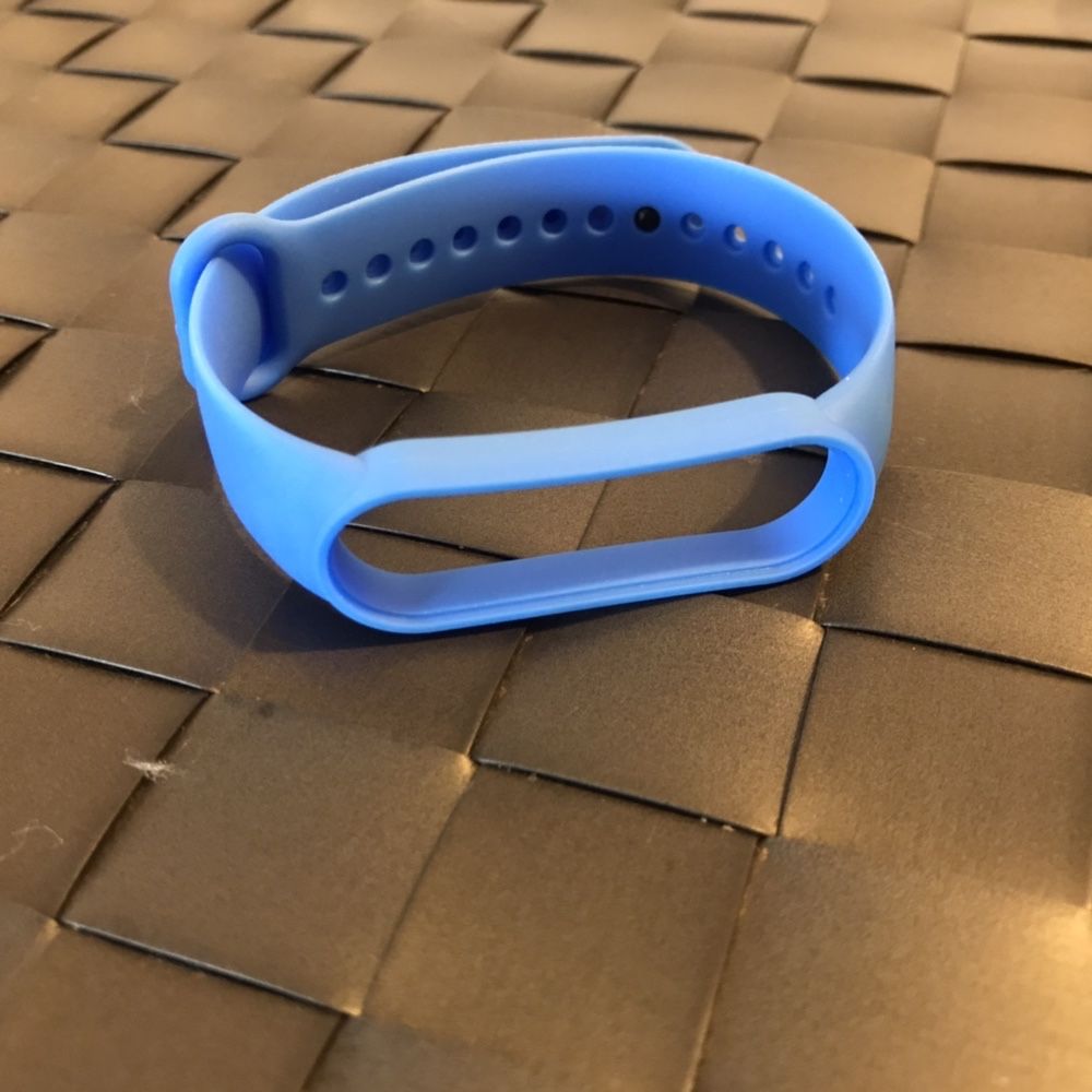 Pulseira Mi Band 5 - [Portes Grátis]