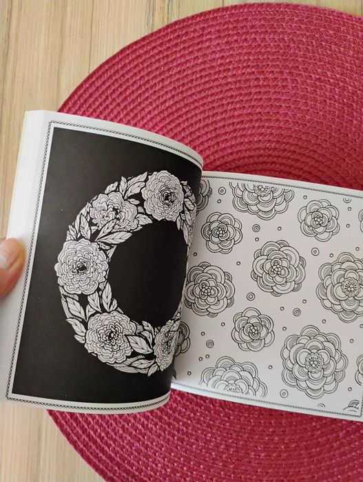 Kolorowanka dla dorosłych / dzieci