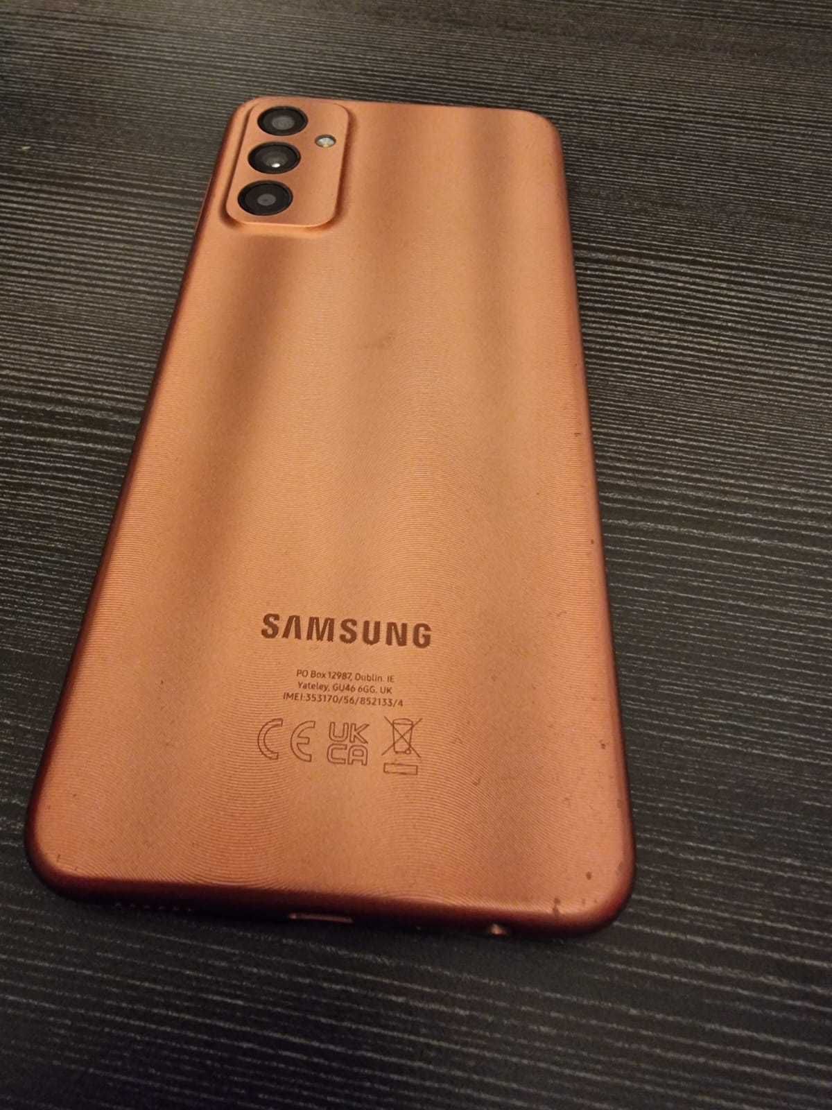 Samsung M13 4/64GB NFC