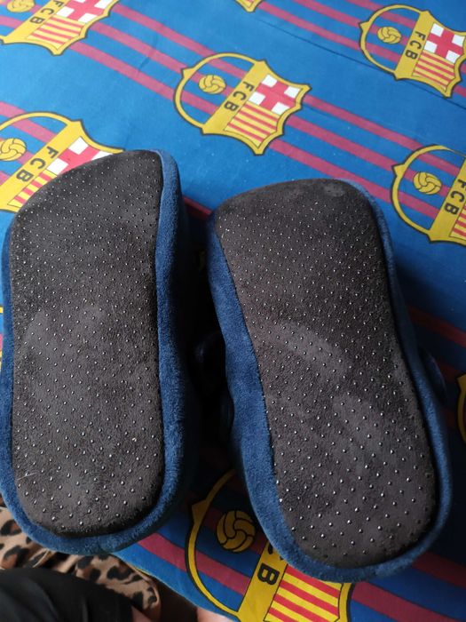 Kapcie damskie 40/41 nowe