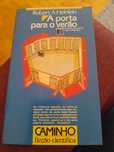 Robert heinlein A porta para o Verão (oferta do envio)