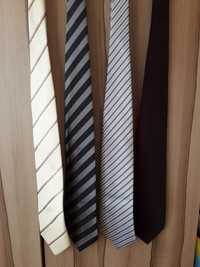 новые мужские галстуки