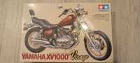 Model plastikowy Yamaha Virago XV1000 1:12