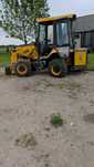 Jcb 2cx airmaster