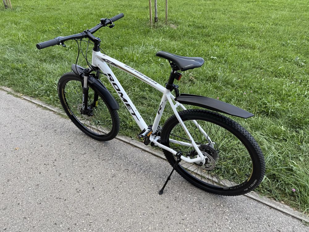 Rower MTB Romet Rambler R7.4