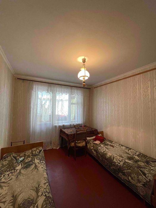 39544 продаж 2 кімнатної квартири Озерна