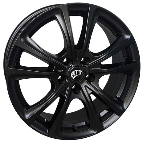 Felgi ATT 16 5x100 Seat Arona Leon Ibiza Skoda Kamiq Audi A3 8L nowe