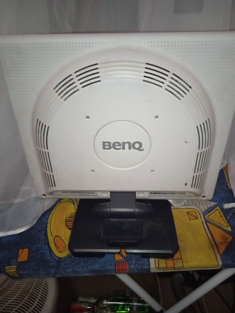 Робочий монітор BenQ