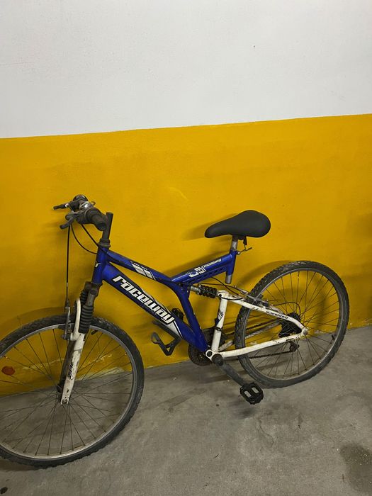 Bicicletas usadas