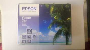 Фотобумага Epson 10х15 Glossy