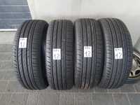 Opony letnie Bridgestone Turanza T001 89H 195/60/16 kpl12