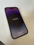 Iphone 14 pro 128GB głęboka purpura bateria 83%