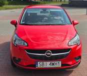 Opel Corsa Polski salon, pierwszy właściciel, 1398 cm3, 90KM, fabryczny LPG