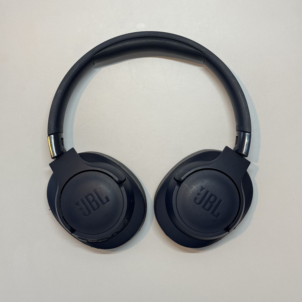 Bluetooth Навушники JBL Tune 760nc
