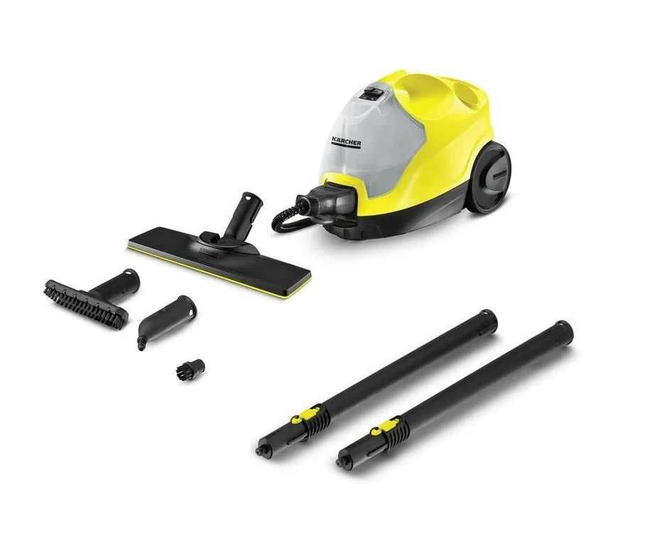 Parownica KARCHER SC 4 EasyFix