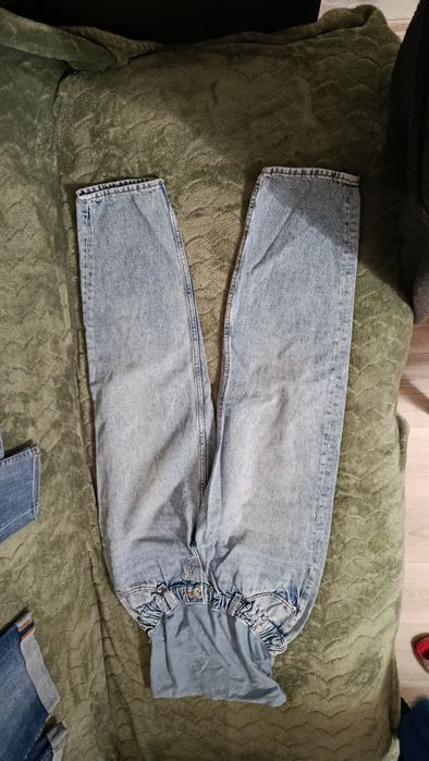 Джинси для вагітних