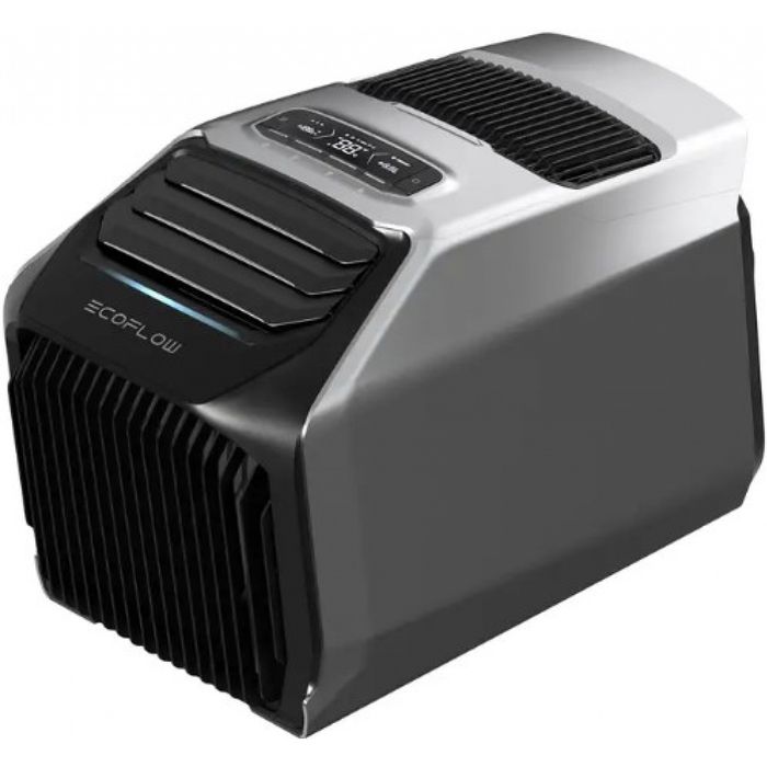 Кондиционер мобильный EcoFlow Wave 2 як новий