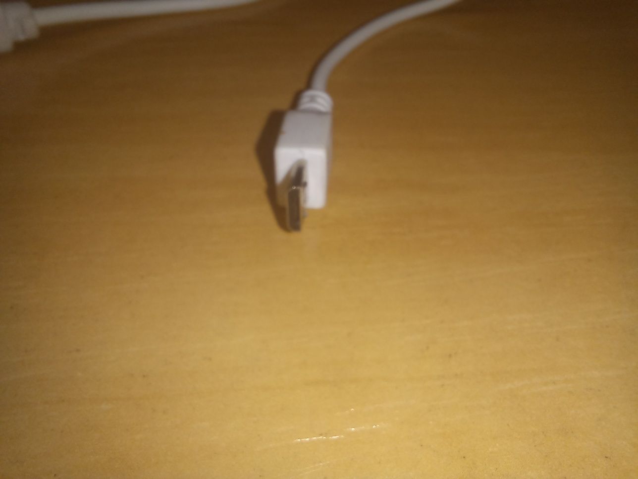 Кабель Micro usb, 2 шт.