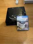 PS4 1tb edicao darth vader star wars (inclui jogo)