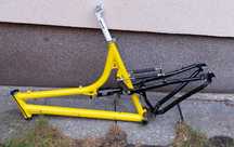 Rama Full 20", gratisy, retro VPP