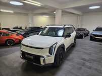 Kia EV9 98.8 kWh GT-Line AWD