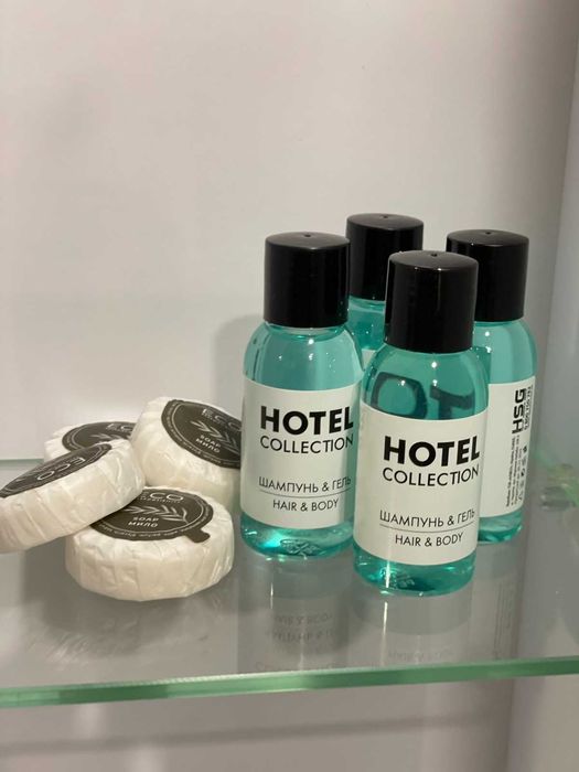 Апартаменти з сучасним дизайном в Міжгір'ї