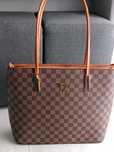 Torebka duża Louis Vuitton