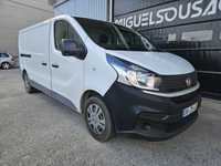 Fiat Talento Maxi Longa 1.6Multijet 121cv L2