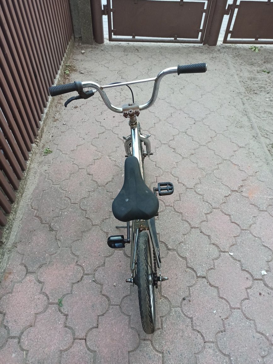 Sprzedam Rower dziecięcy
