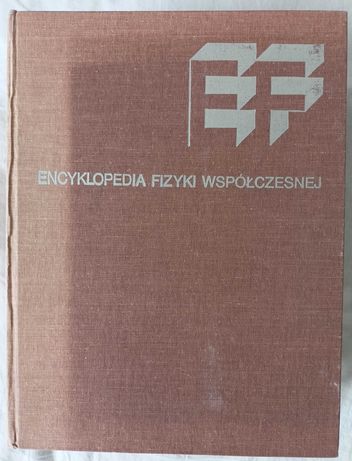 Encyklopedia Fizyki Współczesnej