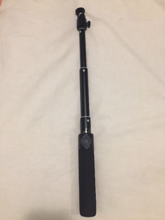 Suporte para tirar fotos telemóvel