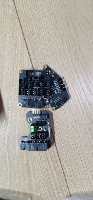 Voron 2.4 350mm DUŻO GRATISÓW +  oryginalny beacon NIE BAMBU