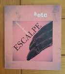 Amadeu Baptista - Escalpe