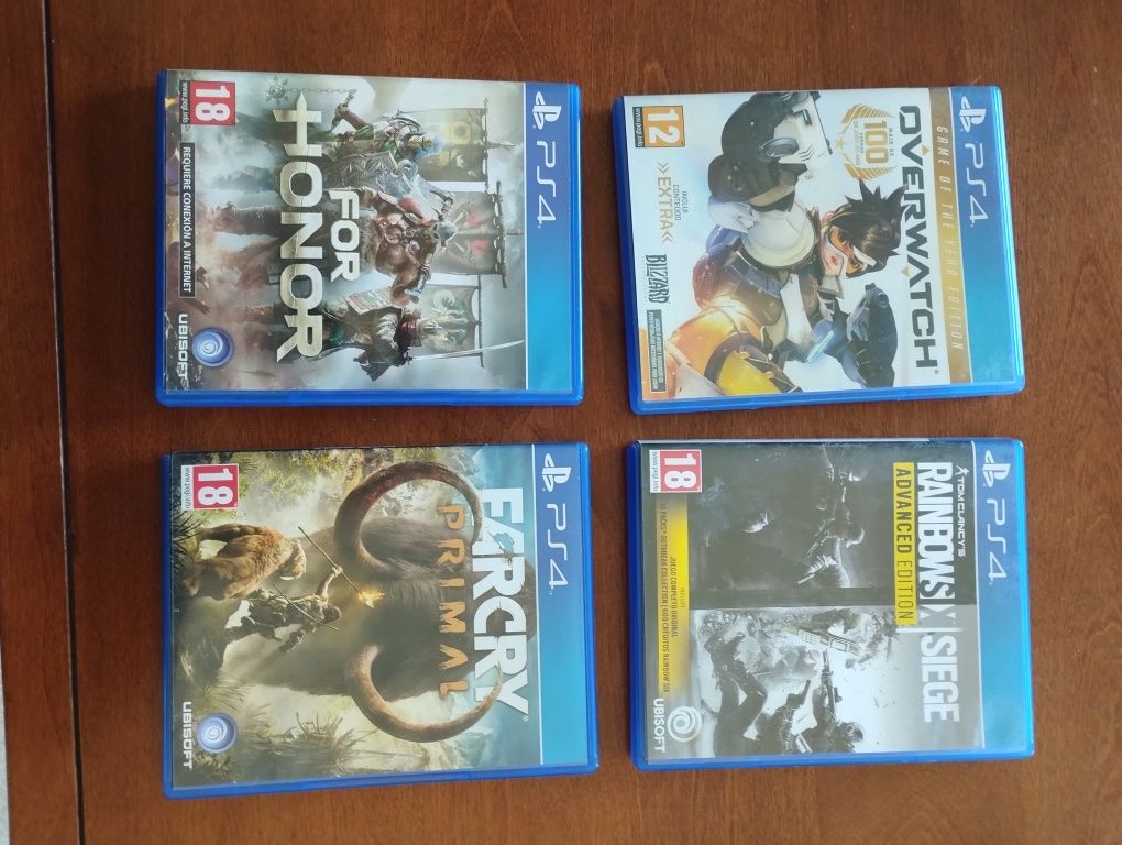 PlayStation 4 Slim 500Gb