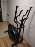 Orbitrek / rower eliptyczny samozasilany Domyos el520