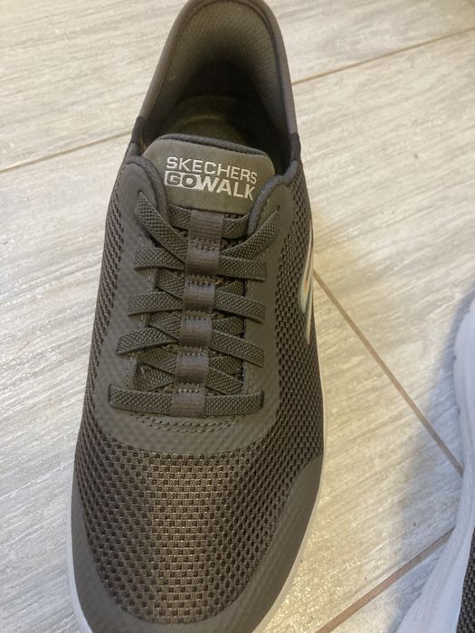 Чоловічі кросівки"SKECHERS"