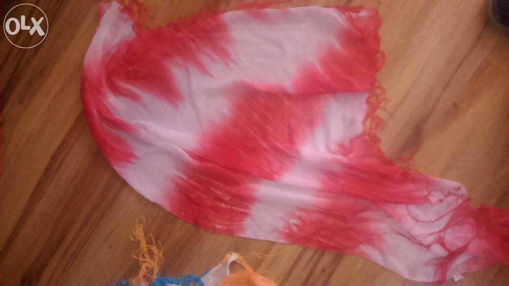 chusta pareo szal apaszka WIELOFUNKCYJNA rózne kolory DUŻA! POLECAM!